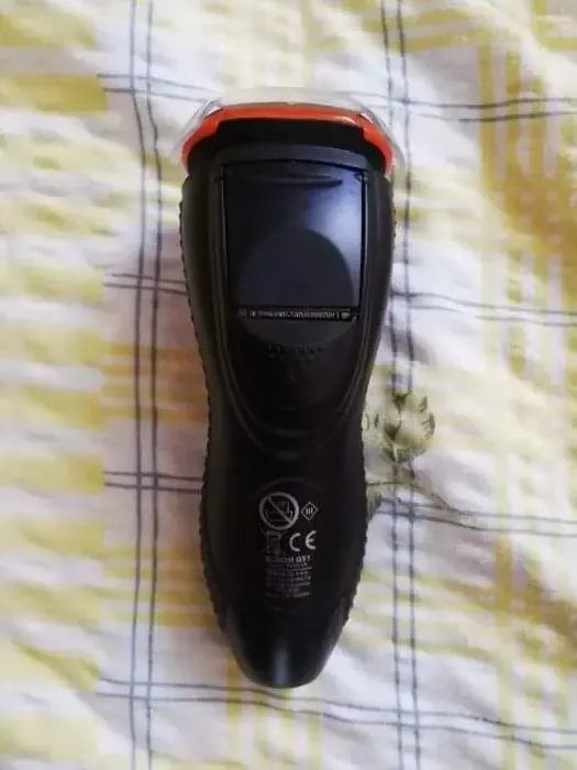 Електробритва Eldom G51 2