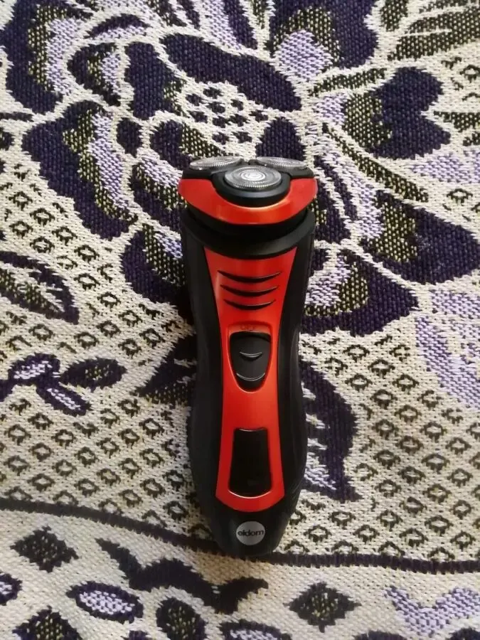 Електробритва Eldom G51 6