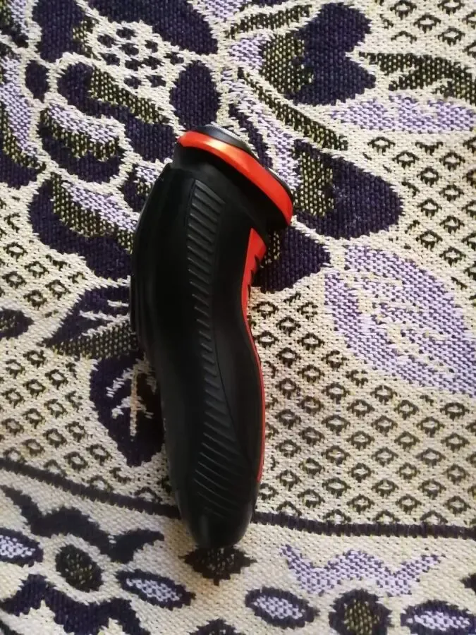 Електробритва Eldom G51 5