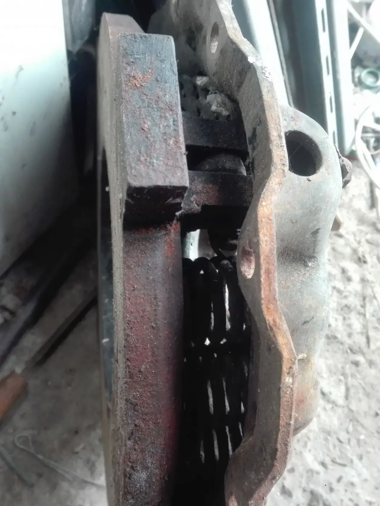 Запчастини до КАМАЗА