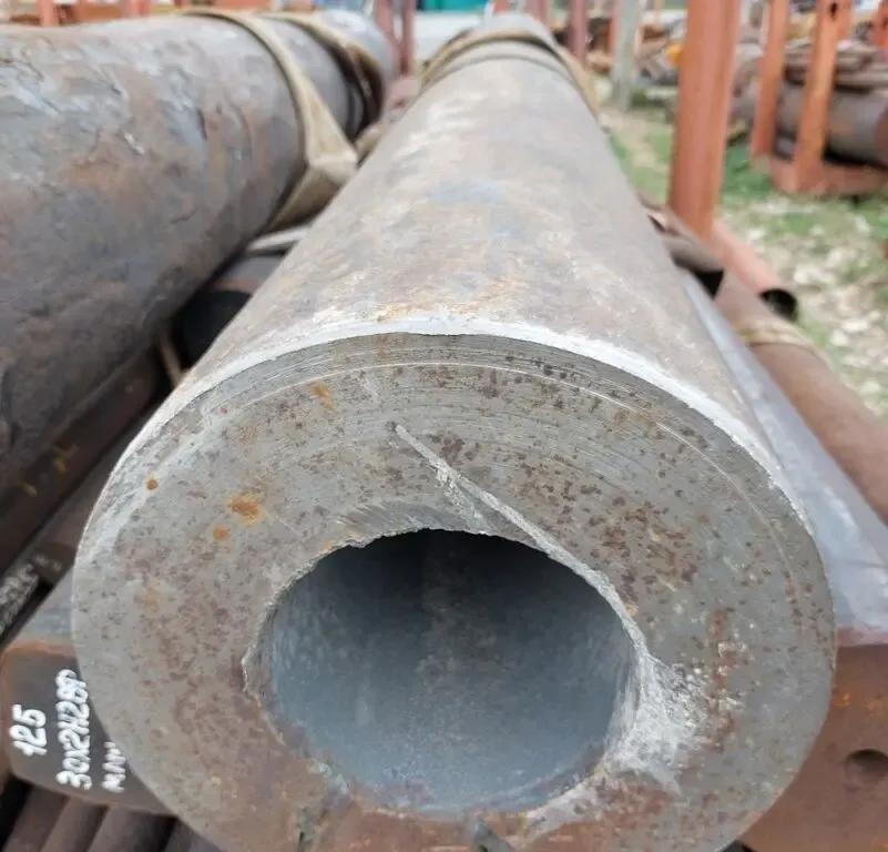 Труба сталь 12Х13 20Х13 3