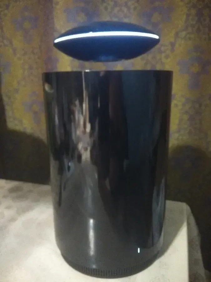 Акустическая беспроводная левитирующая система Mars By Crazybaby 3