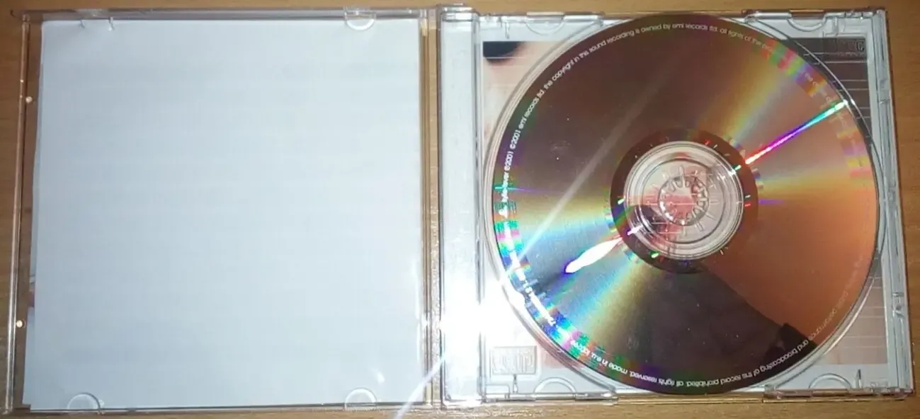 Kylie Minogue - Fever 2