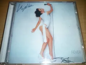 Kylie Minogue - Fever