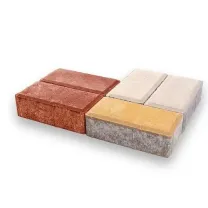 Плитка тротуарная   Кирпич