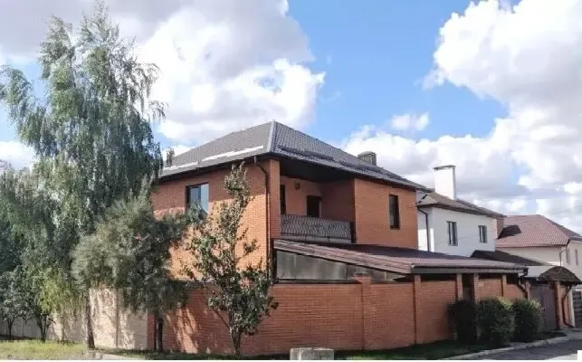 Продам новый дом в Царском р-н 12 Квартала