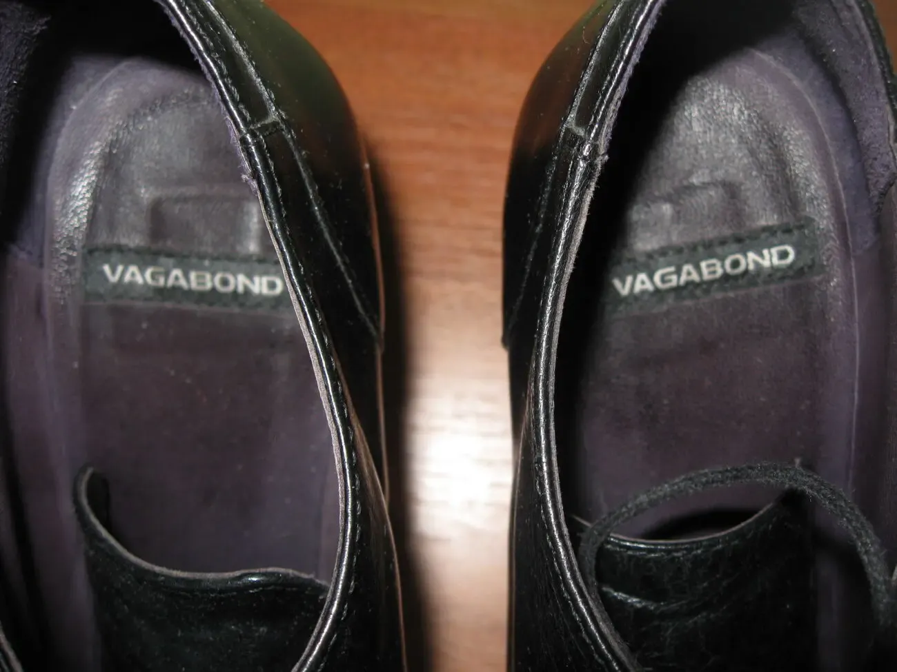ботильоны VAGABOND, Швеция, 38-й размер 7