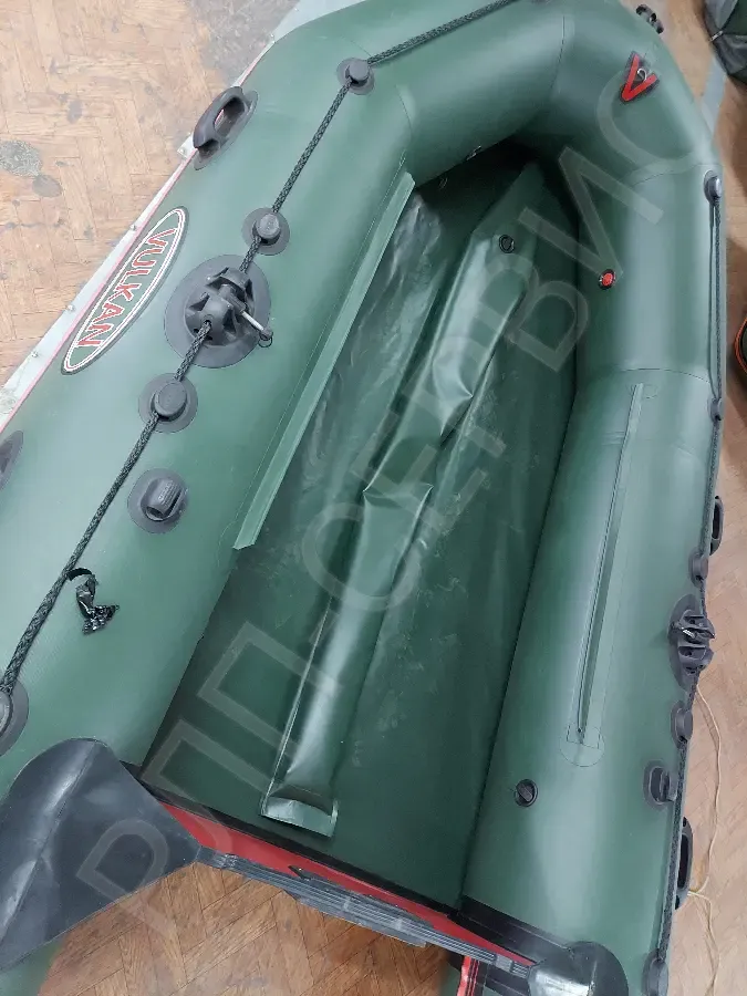 Киль для Лодок ПВХ 3