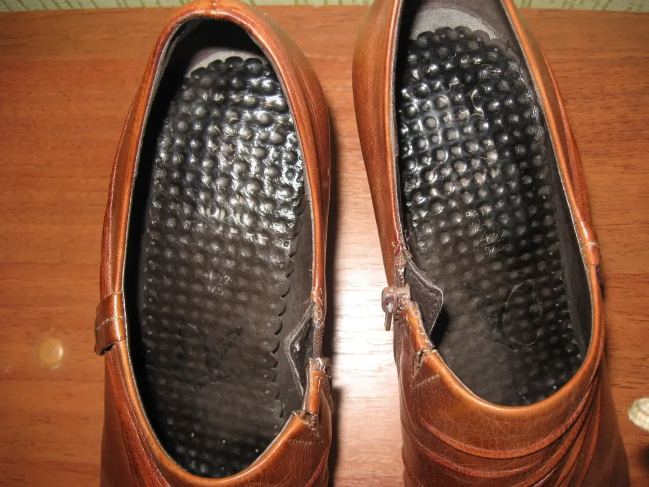 Ботильоны CAPRICE, Германия, 36-й размер 6