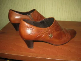 Ботильоны CAPRICE, Германия, 36-й размер