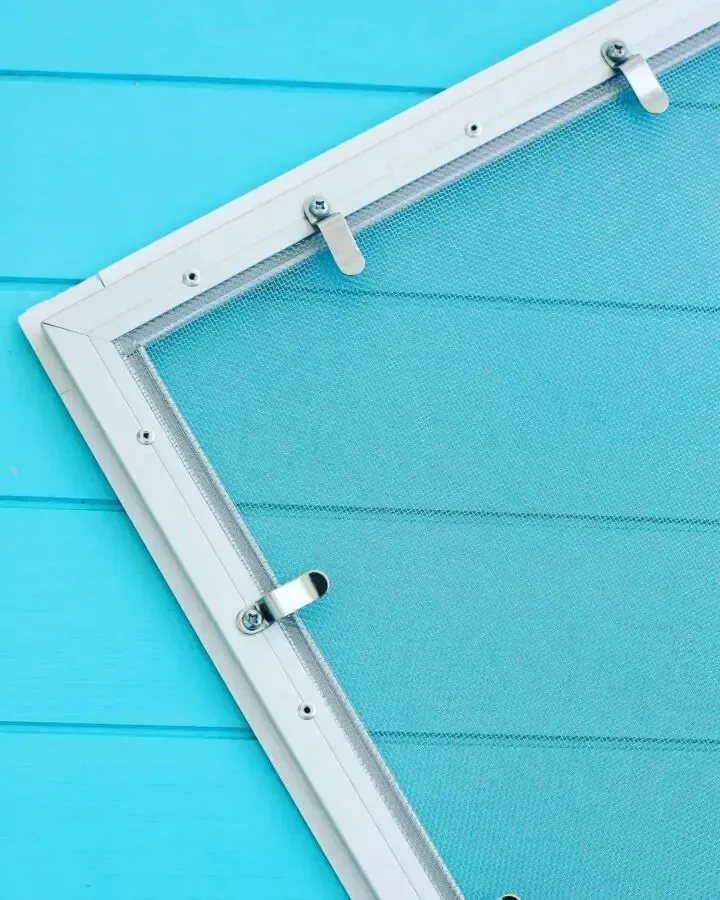 Москитная Сетка Антикошка 3