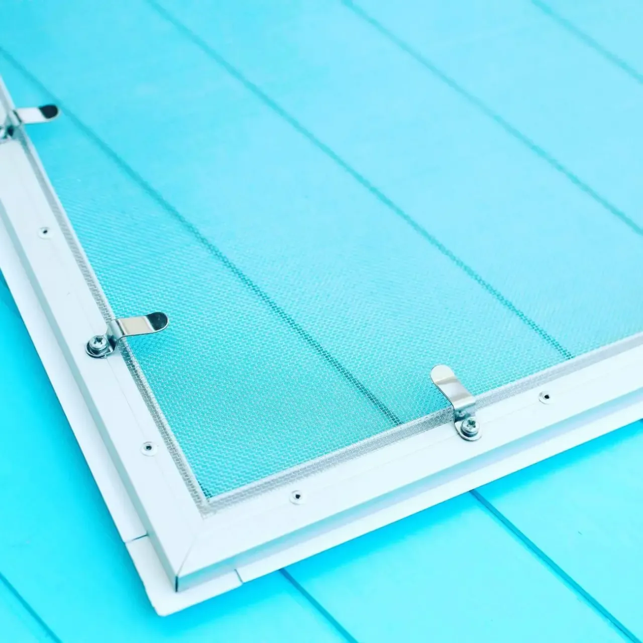 Москитная Сетка Антикошка 2