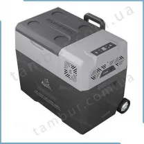Компрессорный автохолодильник Alpicool CX40 40л