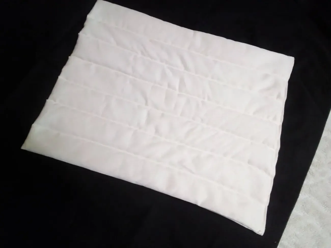 Подушка с просом от пролежней 7