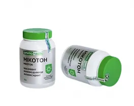 Микотон Original. Амрита XL . Месячный курс