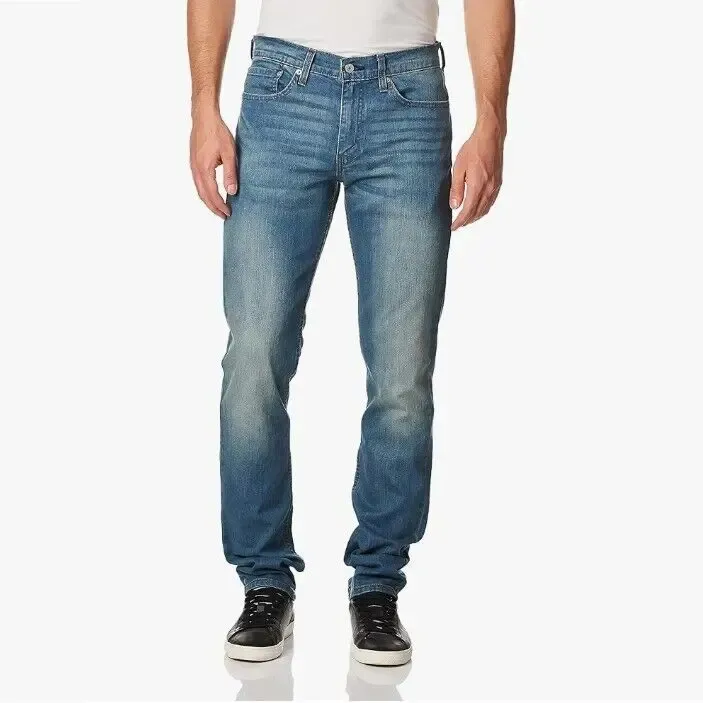 Джинси Levi's 511 Slim Fit W34xL29 (Levis) 2
