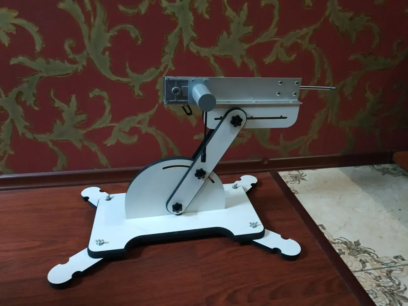 Секс машина с ДУ 3