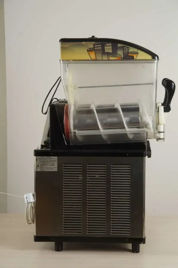 Гранитор для спаша , на 1 и 2 вкуса