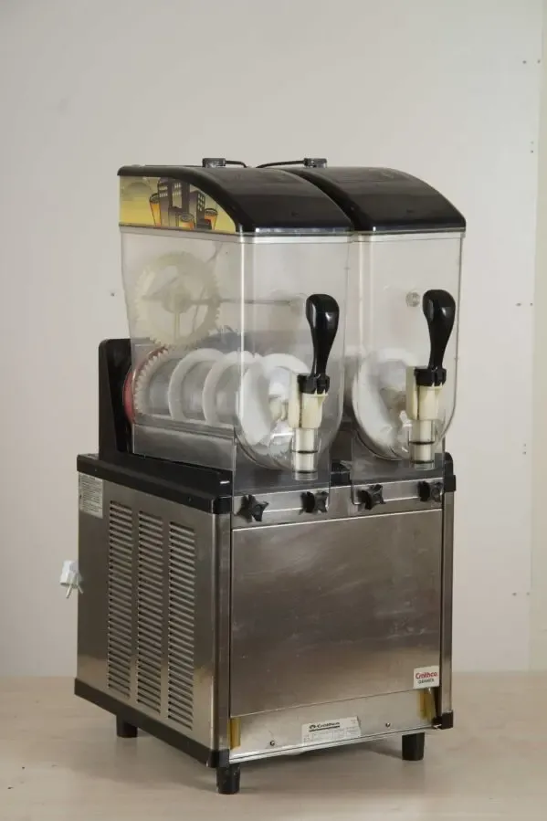 Гранитор для спаша , на 1 и 2 вкуса 2