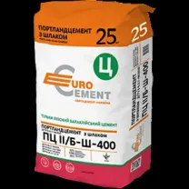 Эвроцемент ПЦ-400. Производитель Балаклея.