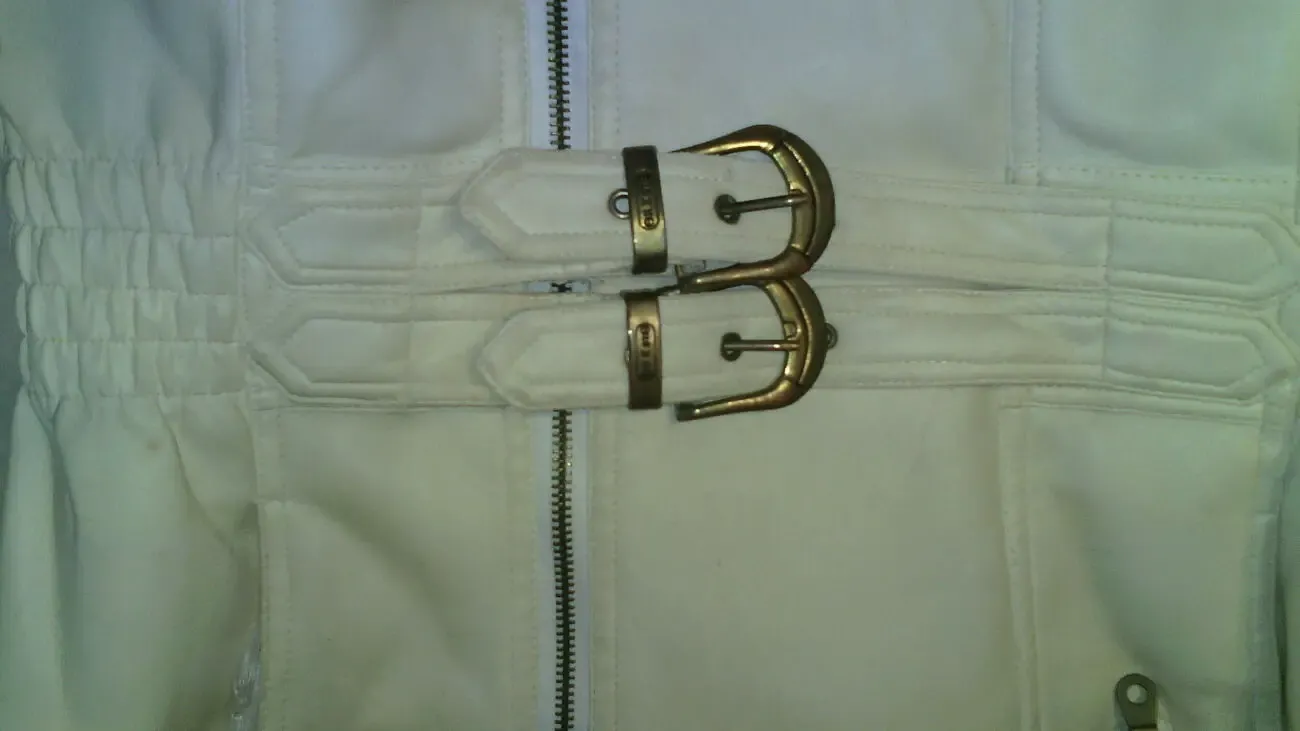 Куртка - косуха советская. 6