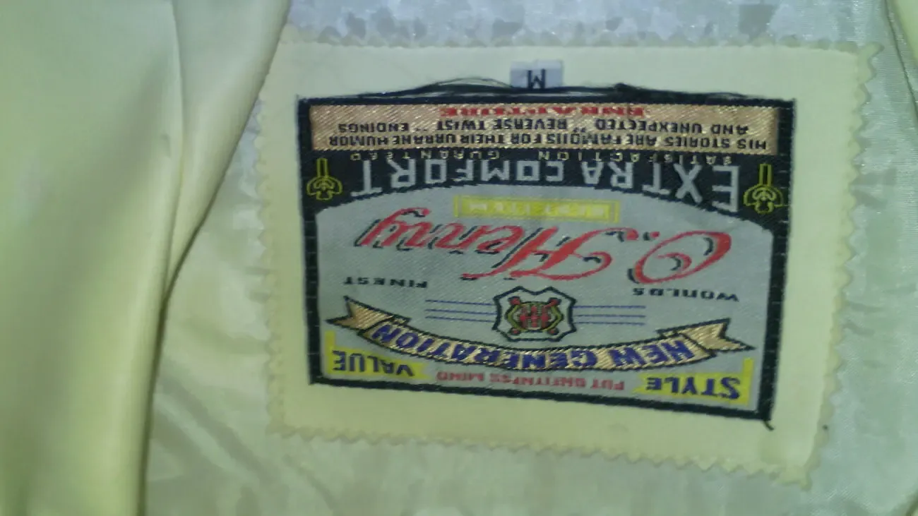 Куртка - косуха советская. 5