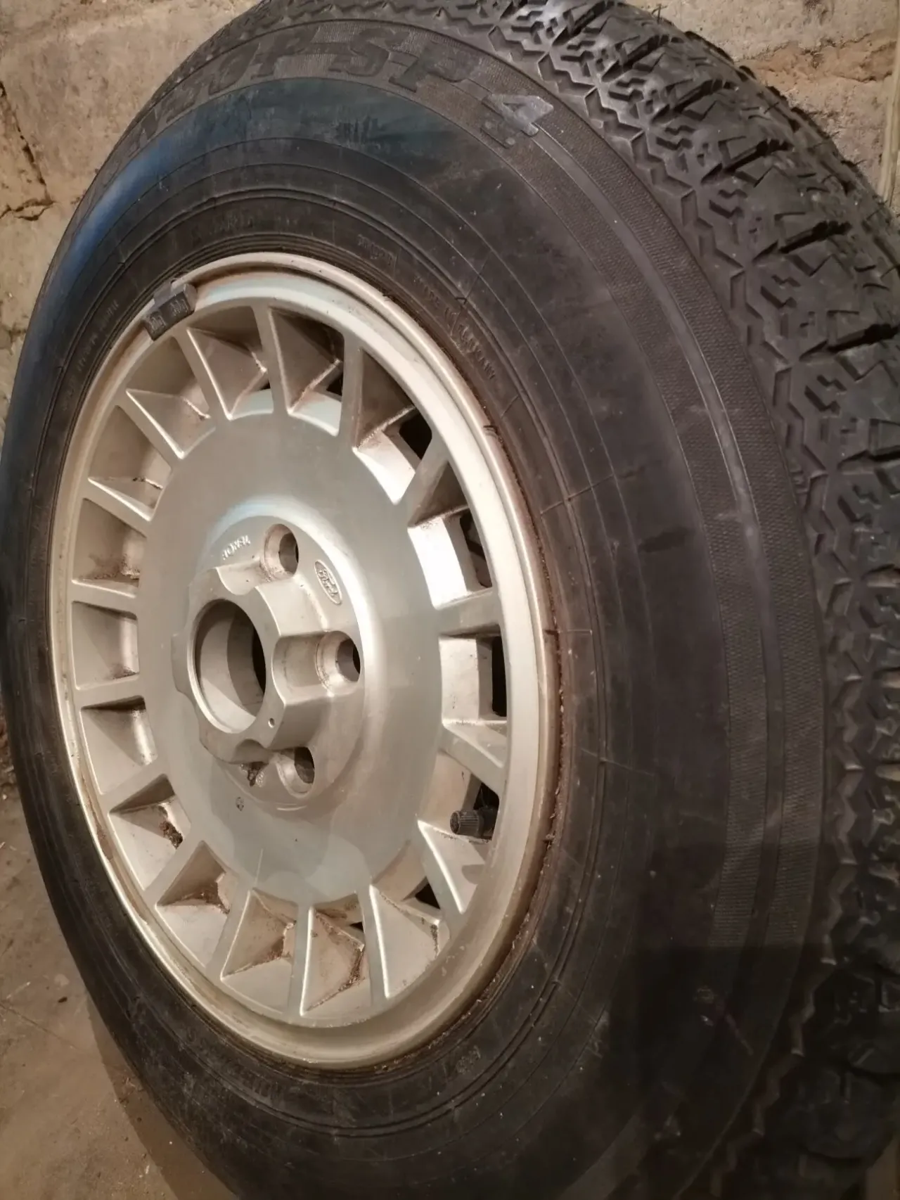 Шины R - 15, куплю диски 6