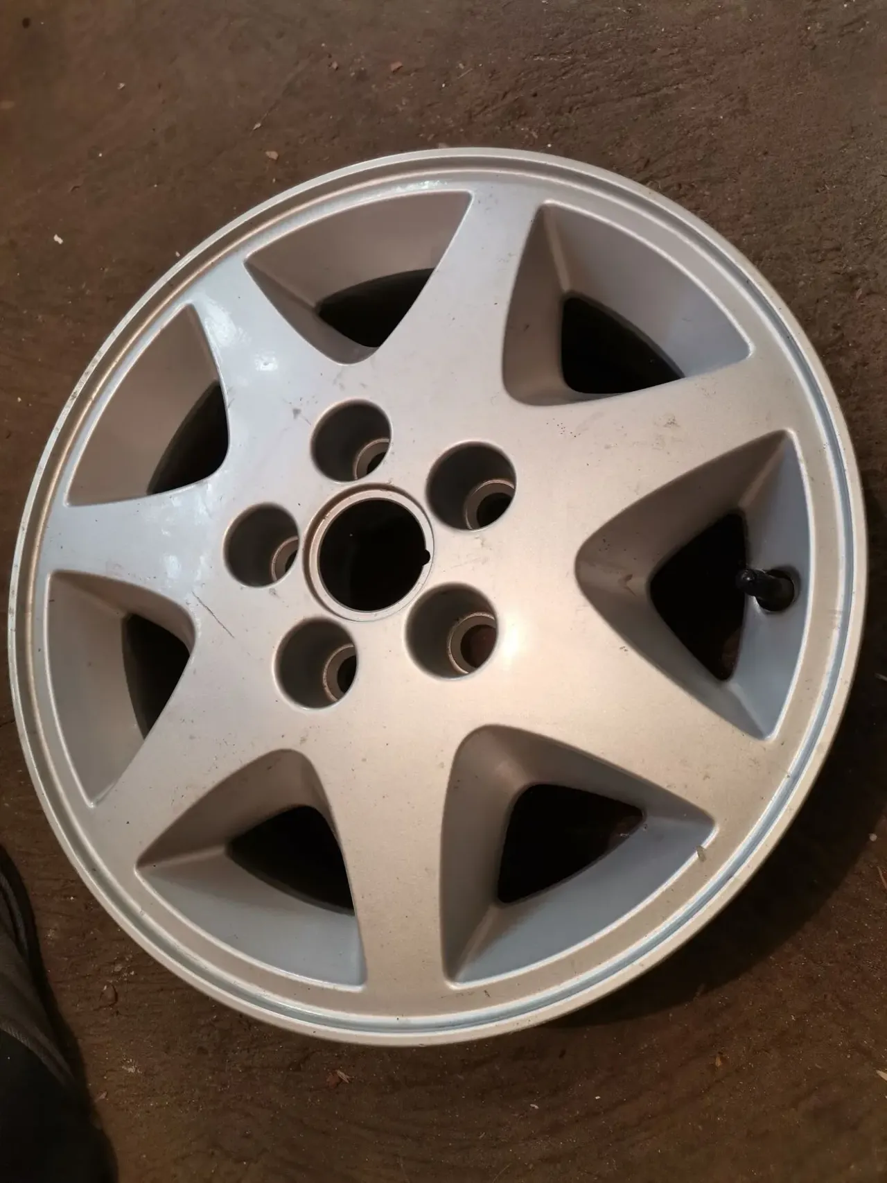 Шины R - 15, куплю диски 5