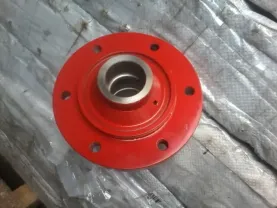 606468R2; 606468R21 ступица CASE