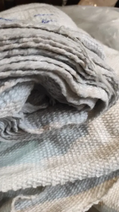 Керамоткань до 1200с асботкань ткань асбестовая шнур уплотнительный 3