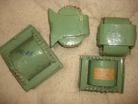 сетевой трансформатор    ТА  ТПП   дроссель  Д    к приборам