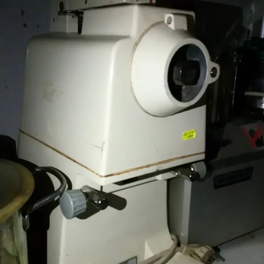 Мясорубка проффесиональная 6