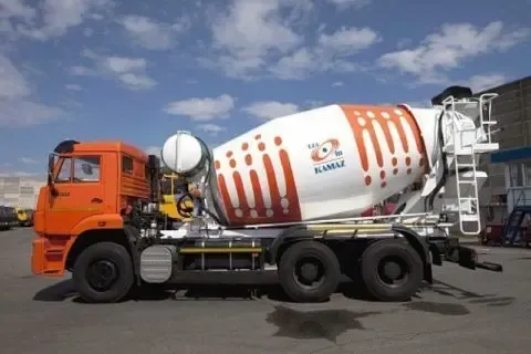 БЕТОН доставка бетону,розчини,доставка міксерами та насосом 6,8,9 м№