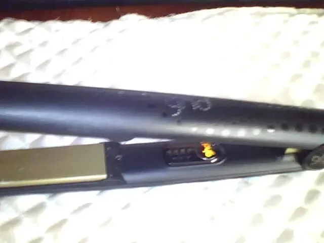 Стайлер GHD 5.0 4