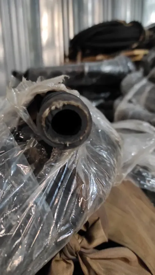 Шланг для пескоструя растворов цемента абразивов штукатурной станции 5