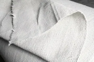 Ткань асбестовая лента теплоизоляция асботкань полотно картон шнур