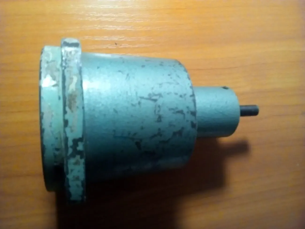 Магнитоиндукционный тахометр 8 ТМ0.5-0 9