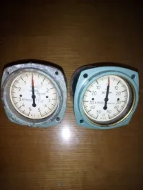 Магнитоиндукционный тахометр 8 ТМ0.5-0