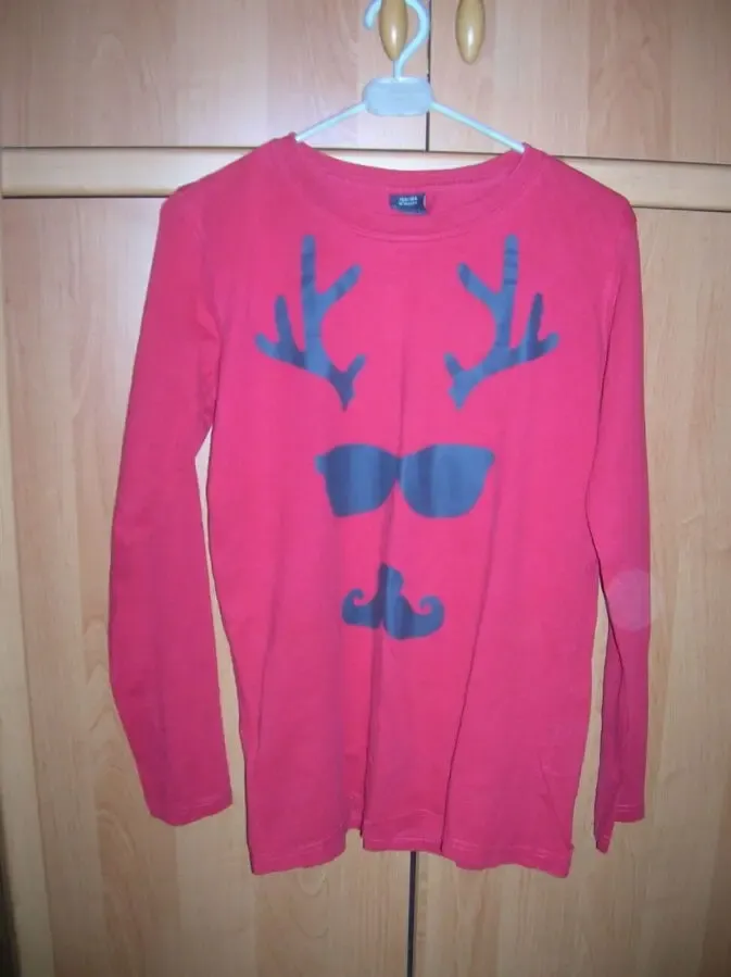 Футболки (регланы) на 6-7 и 12-15 лет с длинными рукавами 2