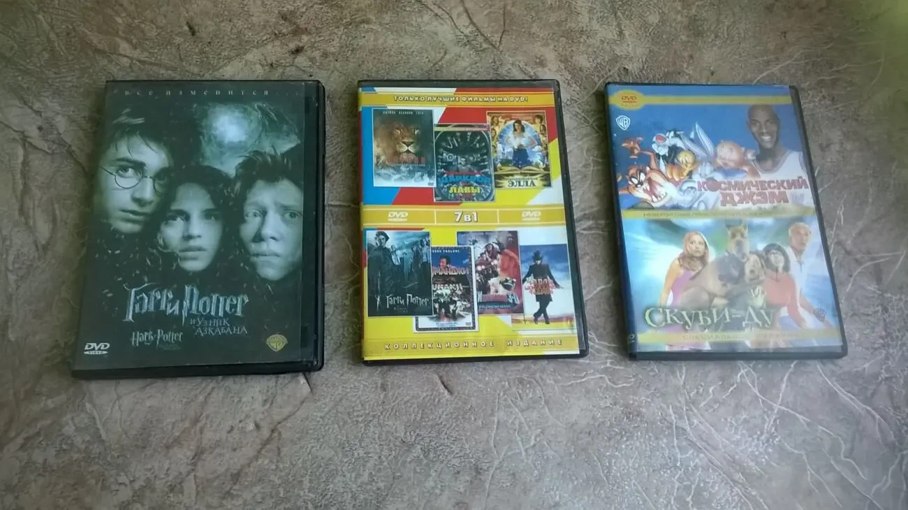 Dvd  диски фильмы.