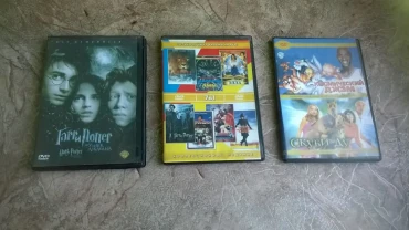 Dvd  диски фильмы.