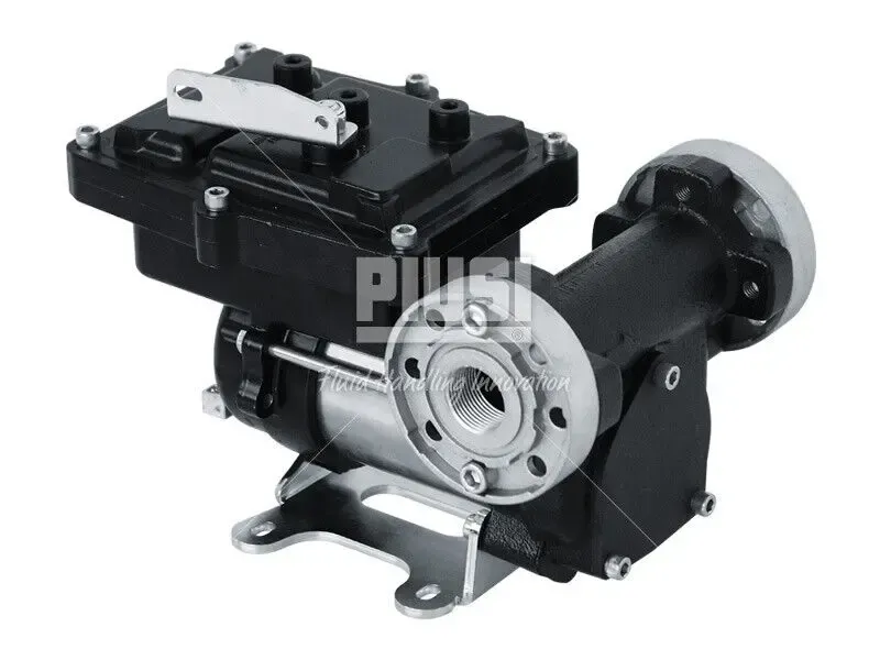 Насос для БЕНЗИНУ 12В 50л/хв Італія Piusi