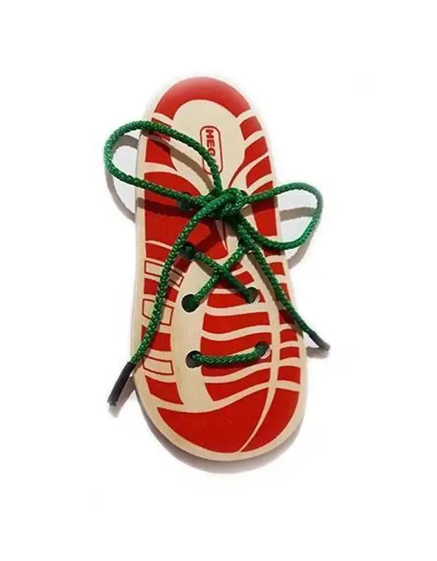 Игра Шнуровка Капчик