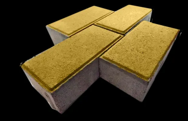 Тротуарная плитка 