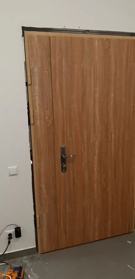 Рентгенозащитные шторы 5