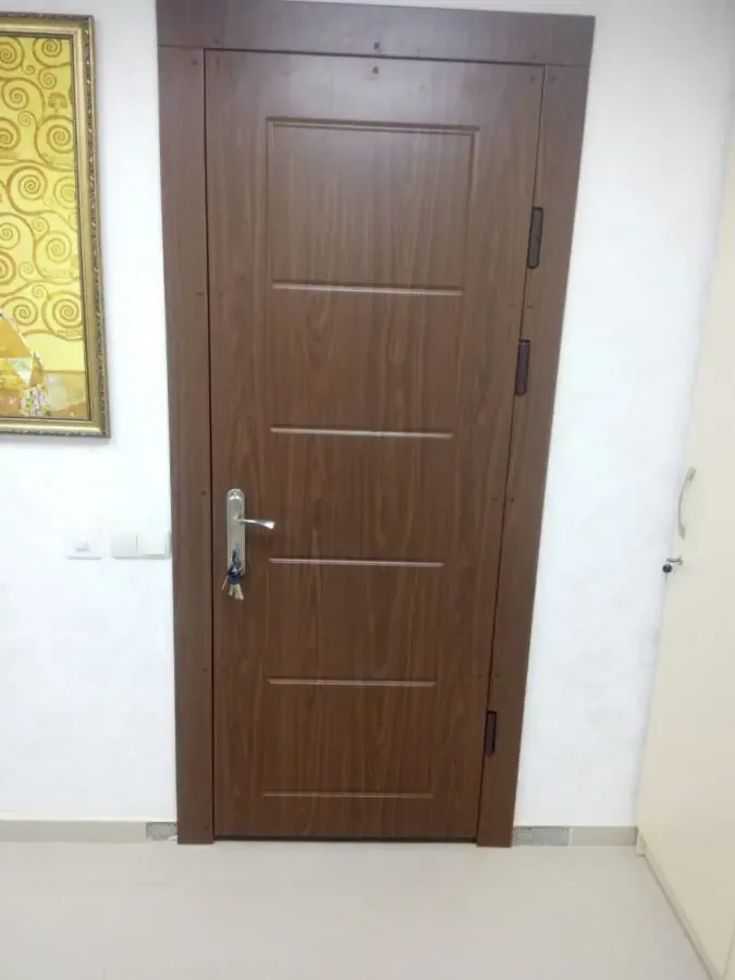 Рентгенозащитные шторы 3