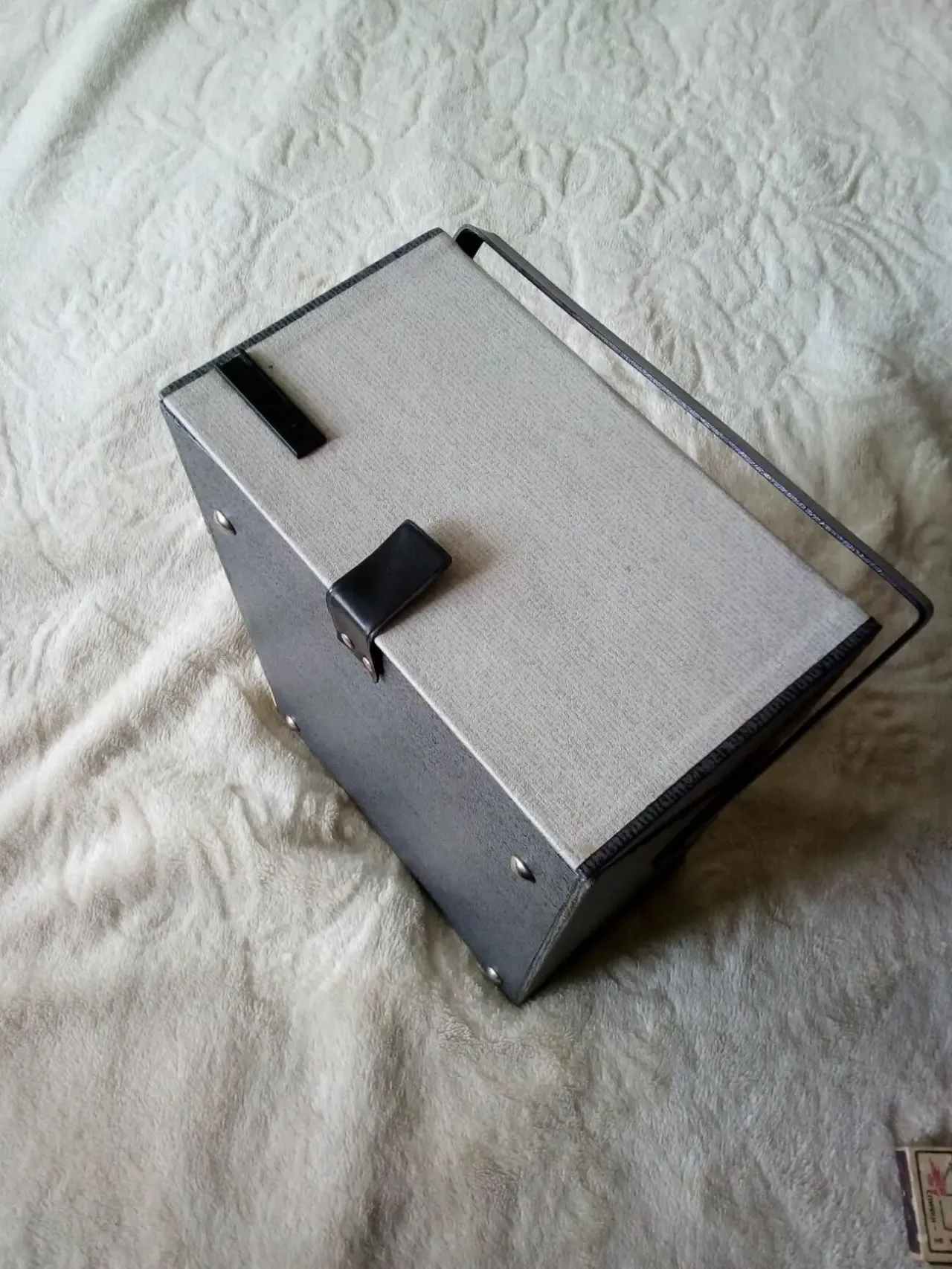 Гальванометр зеркальный 6