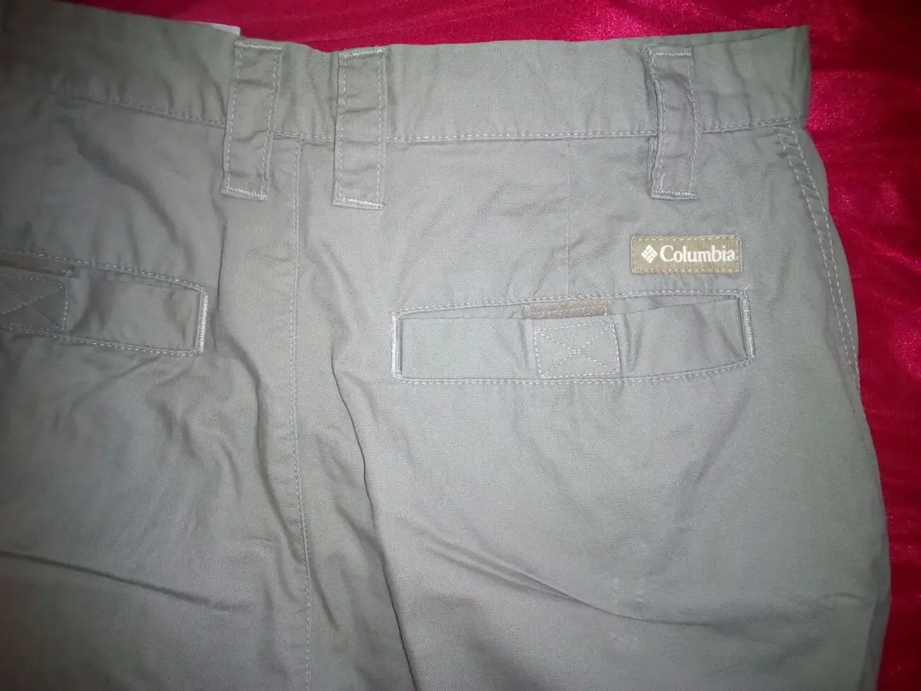 Спортивные штаны мужские Columbia 7