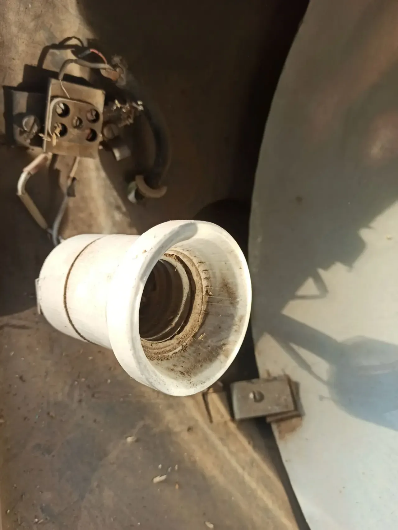 Продам прожектор СССР 2