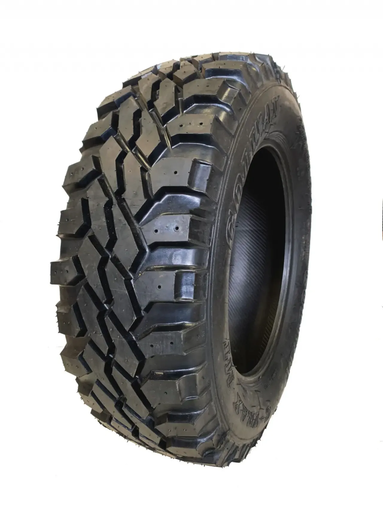 Шини 205/80 R16 резина M/T грязевая Glob-Gum POLAND 4